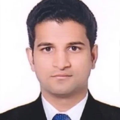 Ajeet Kumar