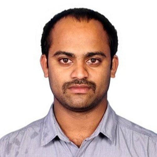 Deepti Arun