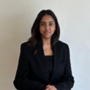 Deepti Arun