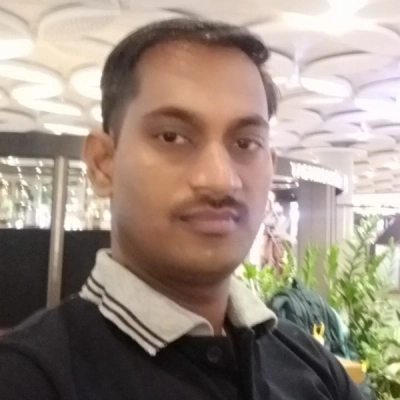 Prashant Mane