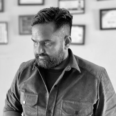 P Singh Khosa