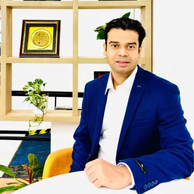 Sourabh K. Verma