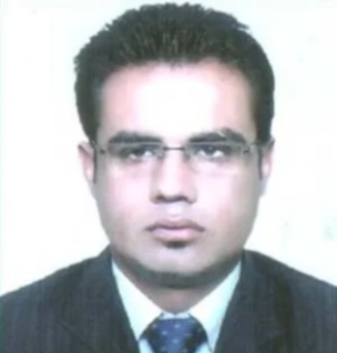    Mr. Vijay Kumar