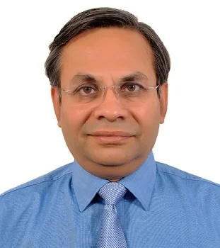 Anil Kumar
