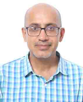 Anuj Ananda