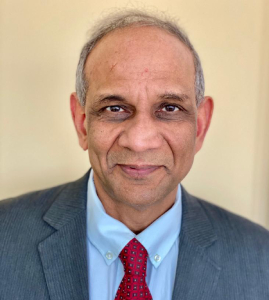 Dr. Karim Maredia