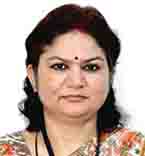 Dr. HP Singh