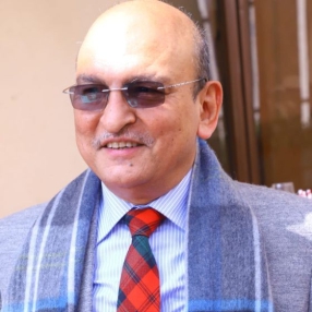 Tarun Shridhar